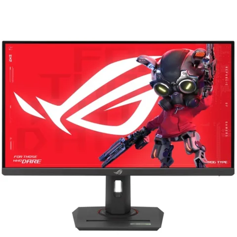 Монитор Asus 27" ROG Strix XG27ACG (90LM0A70-B01370)