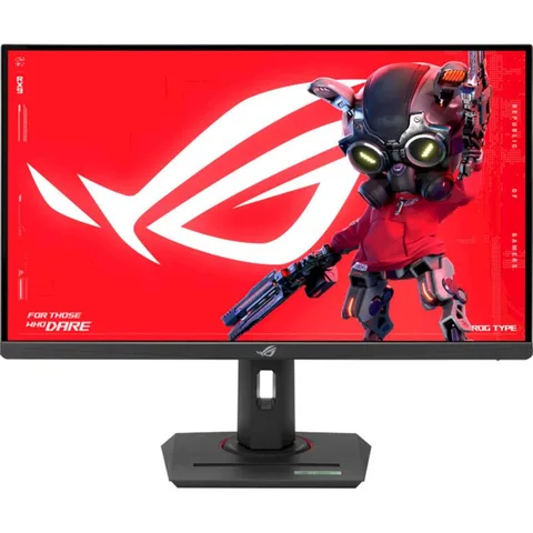 Монитор Asus 27" ROG Strix XG27UCG (90LM0AG1-B01370)