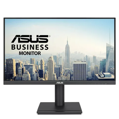 Монитор Asus 23.8" VA24DQFS (90LM0540-B01370)
