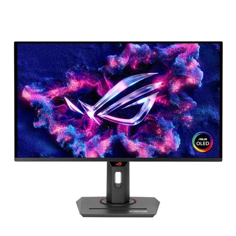 Монитор Asus 27" ROG Strix XG27UCDMG (90LM0B20-B01971)