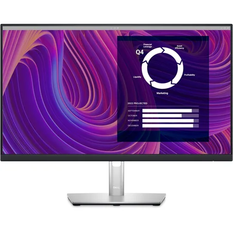 Монитор Dell 23.8" P2423D (210-BDEG)