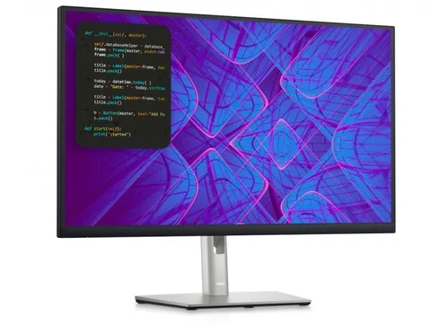 Монитор Dell 27" P2723QE (210-BDFZ)