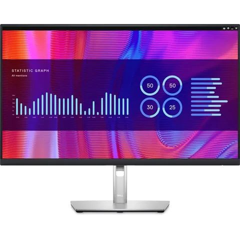 Монитор Dell 27" P2723DE (210-BDEH)