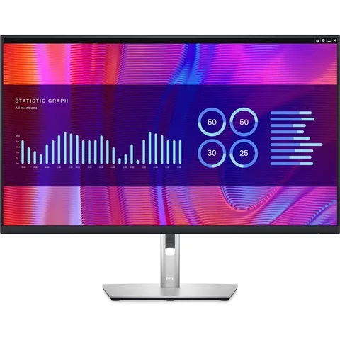 Монитор Dell 31.5" P3223DE (210-BDGB)