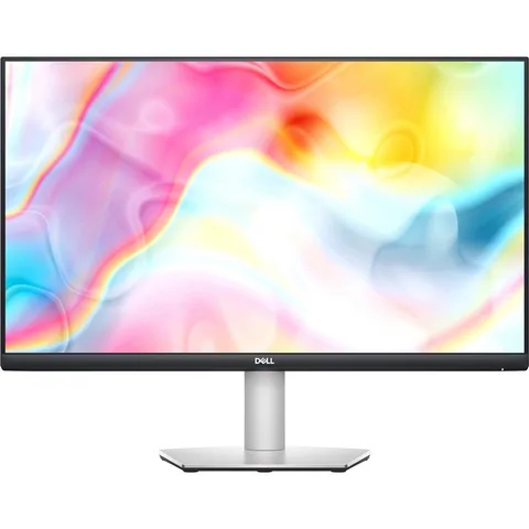 Монитор Dell 27" S2722QC (210-BBRQ)