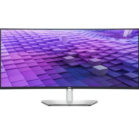Монитор Dell 38" UltraSharp U3824DW (210-BHXB)