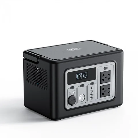 Зарядная станция XO PSA-700 614Wh Li-Ion (6920680834341)