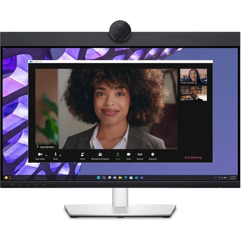 Монитор Dell 23.8" P2424HEB (210-BKVC)