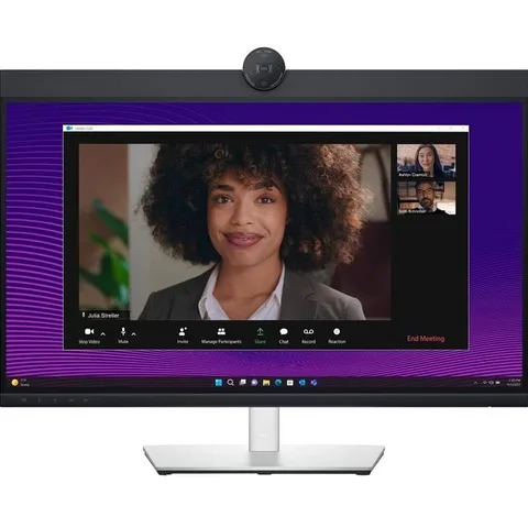 Монитор Dell 27" P2724DEB (210-BFMZ)