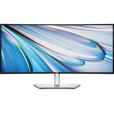 Монитор Dell 34" U3425WE (210-BMDW)