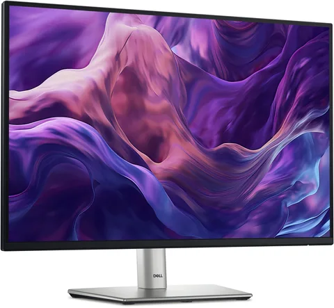 Монитор Dell 24.1" P2425 (210-BMJD)