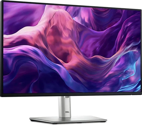 Монитор Dell 23.8" P2425H (210-BMFF)