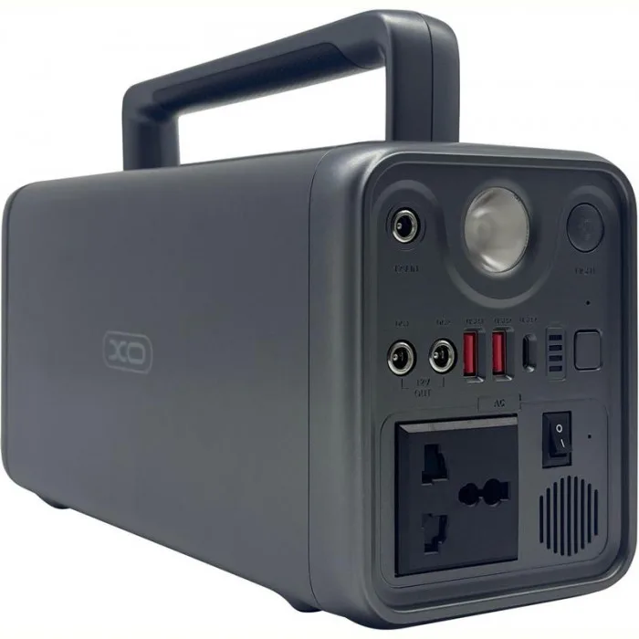 Зарядна станція XO PSA-300 230Wh Li-Ion (6920680834334)