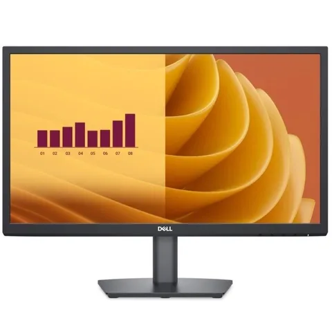 Монитор Dell 21.5" E2225H (210-BNJM)