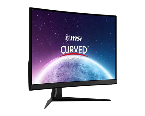 Монитор 27" MSI G27C4X