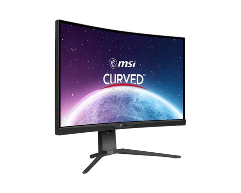 Монитор 31.5" MSI MAG 325CQRF QD