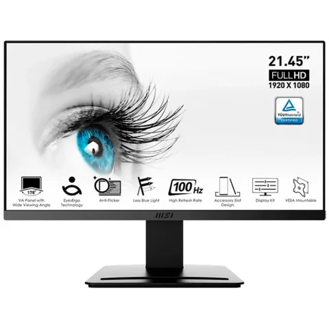 Монитор 21.45" MSI Pro MP223