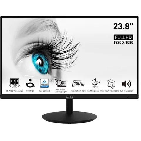 Монитор 23.8" MSI Pro MP242A