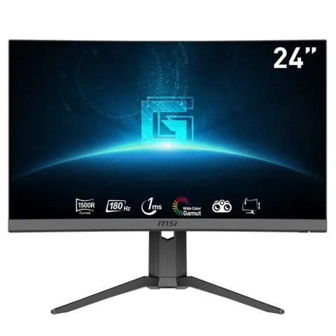 Монитор 23.8" MSI G24C6P E2