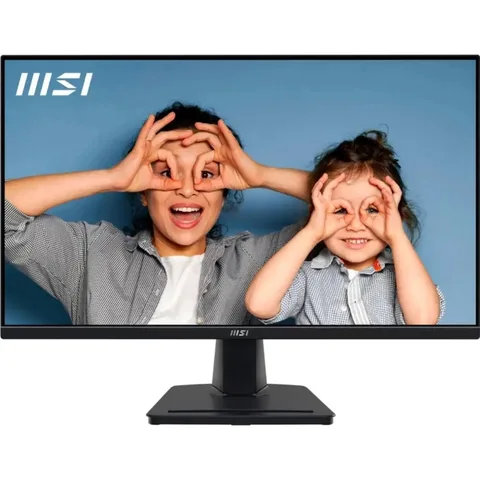 Монитор 27" MSI Pro MP275