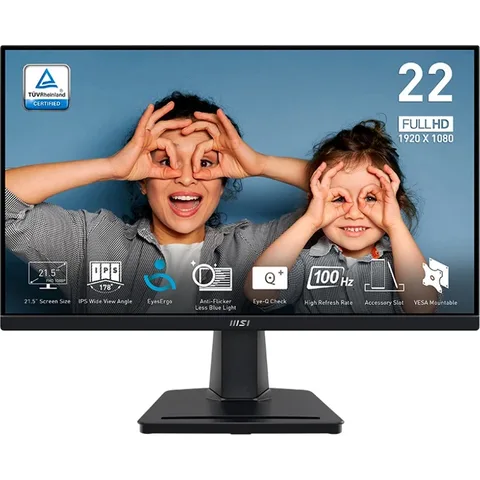 Монитор 21.5" MSI Pro MP225