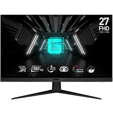Монитор 27" MSI G2712F
