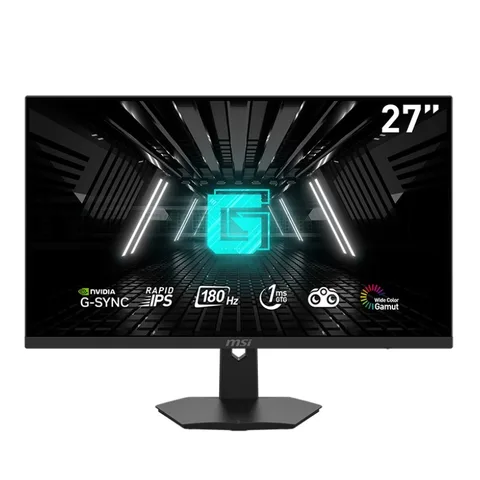 Монитор 27" MSI G274F