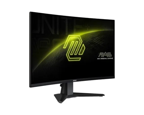 Монитор 27" MSI MAG 27CQ6F