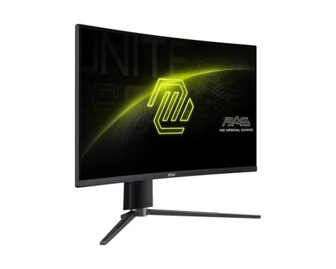 Монитор 27" MSI MAG 27CQ6PF