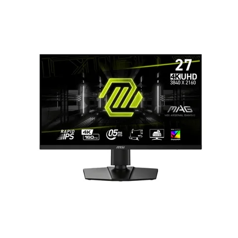 Монитор 27" MSI MAG 274UPF E2