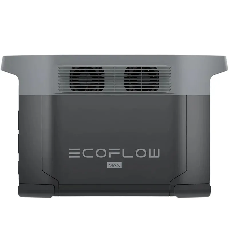 Зарядная станция EcoFlow DELTA 2 Max 2400W 2048Wh LiFePO4 (EFDELTA2Max-EU) — фото 4