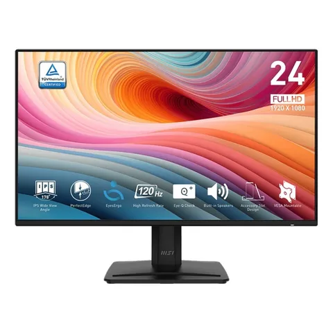 Монитор 23.8" MSI Pro MP242A E2