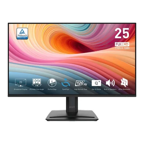 Монитор 24.5" MSI Pro MP251 E2