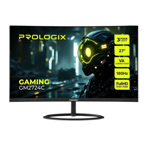 Монитор 27" ProLogix GM2724C