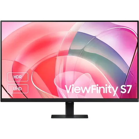 Монитор Samsung 32" ViewFinity S7 (LS32D700EAIXCI)