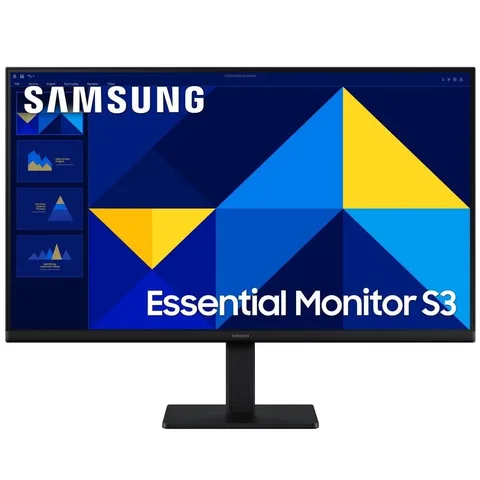 Монитор Samsung 27" G3 LS27D300G (LS27D300GAIXCI)