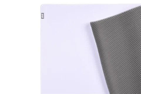 Игровая поверхность 2E Gaming Pro Speed L White (2E-SPEED-L-WH-PRO)