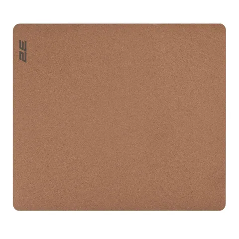 Игровая поверхность 2E Cork M Brown (2E-PAD-M-CORK)