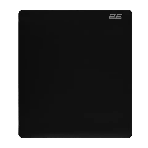 Игровая поверхность 2E Shiny M Black (2E-PAD-M-SHINY-BLACK)