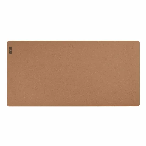 Игровая поверхность 2E Cork L Brown (2E-PAD-L-CORK)