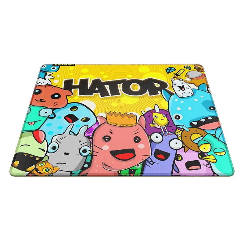 Игровая поверхность Hator Tonn Evo L.E. (HTP-001) — фото 2