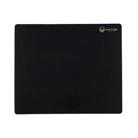 Игровая поверхность Hator Tonn L Black (HTP-030)