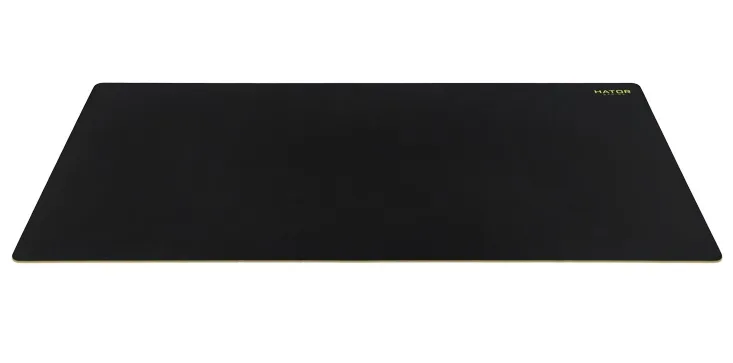 Игровая поверхность Hator Tonn XXL Black (HTP-040)