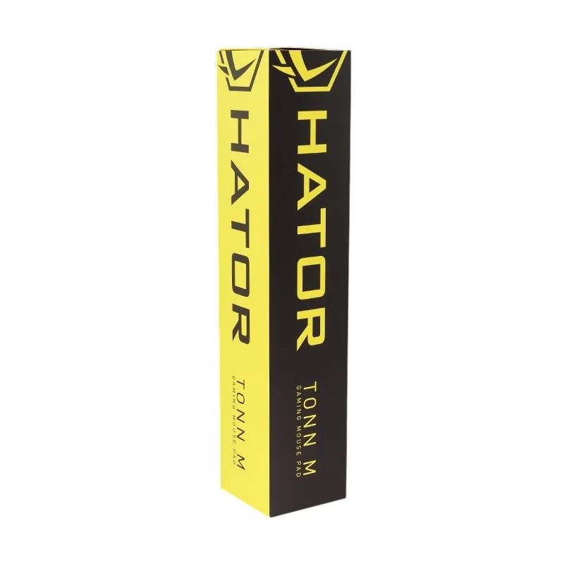 Игровая поверхность Hator Tonn M Black (HTP-020) — фото 5