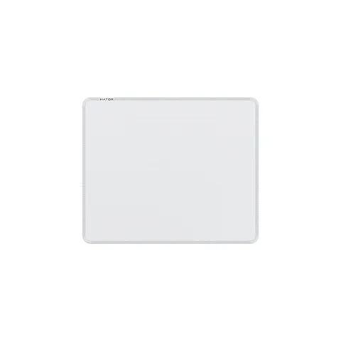 Игровая поверхность Hator Tonn Evo M White (HTP-022)