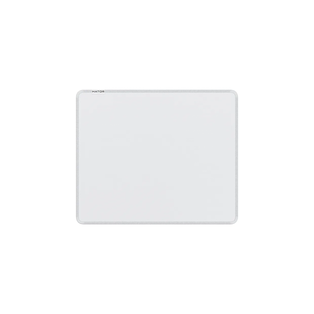 Игровая поверхность Hator Tonn Evo M White (HTP-022)