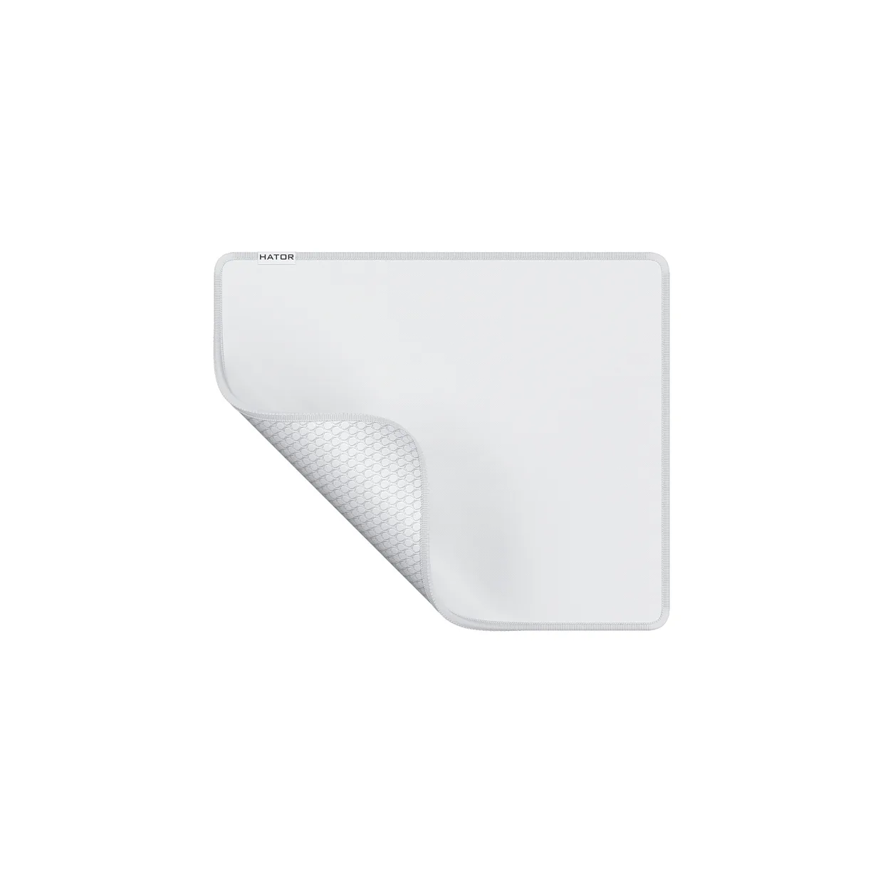 Игровая поверхность Hator Tonn Evo M White (HTP-022) — фото 2