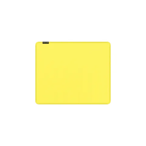 Игровая поверхность Hator Tonn Evo M Yellow (HTP-024)