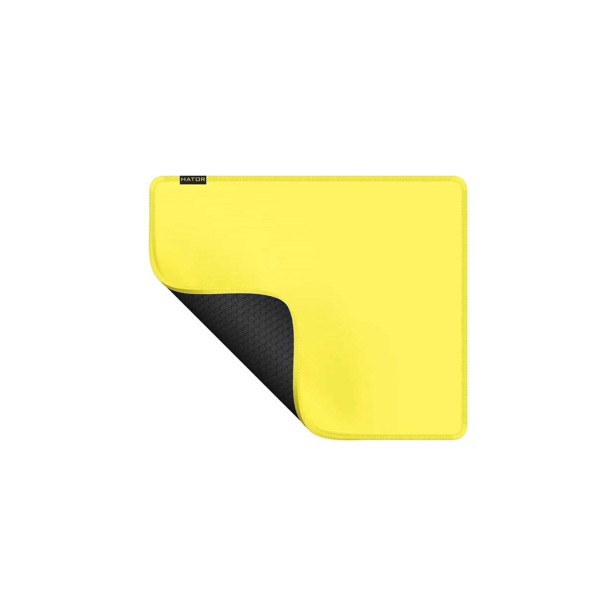 Игровая поверхность Hator Tonn Evo M Yellow (HTP-024) — фото 2