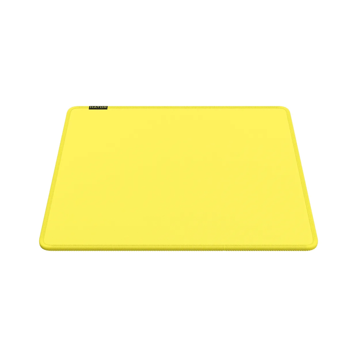 Игровая поверхность Hator Tonn Evo M Yellow (HTP-024) — фото 3